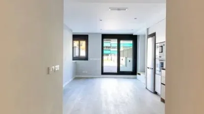 Flat on Carrer de Pau Marsal photo 12