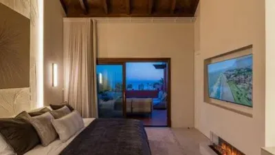 Apartment in Estepona photo 21