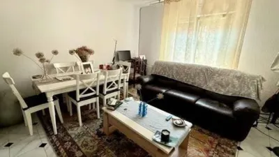 Apartment on Calle de Fuente del Arca photo 8
