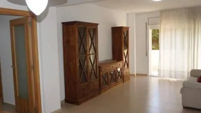 Apartment on Avinguda de Fenals photo 4