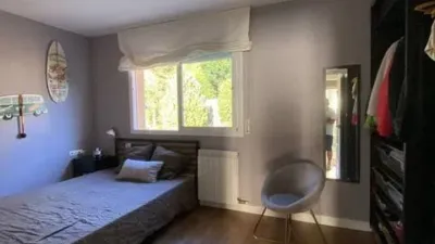 Chalet on Carrer de l'Infern d'en Parera photo 17