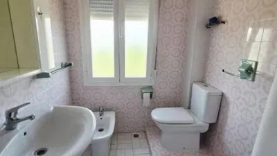 Apartment in Nofuentes photo 20