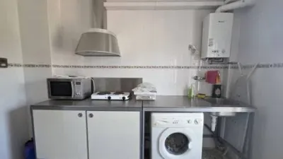 Apartment in Nofuentes photo 49