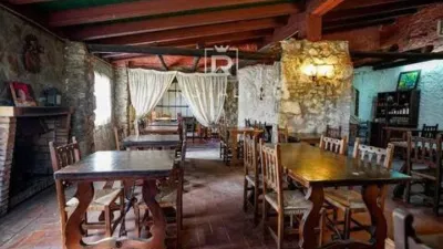 Chalet in Palafolls photo 65