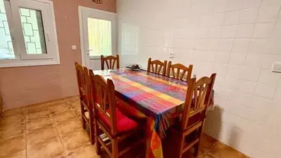 Apartment on Calle de Fuente del Arca photo 16