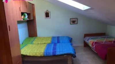 Townhouse in Pedroso photo 33