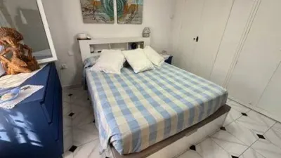 Apartment on Calle de Fuente del Arca photo 26