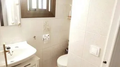Apartment on Carrer de Genova photo 6