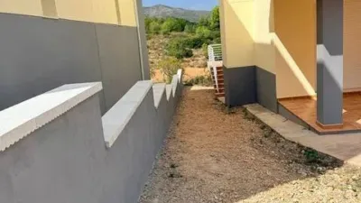 Chalet in Chiva photo 31