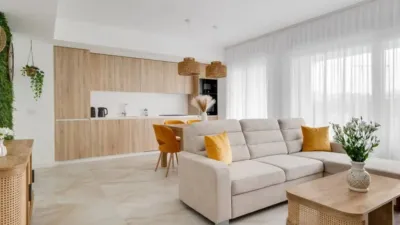 Piso – Torrevieja - Vista 2