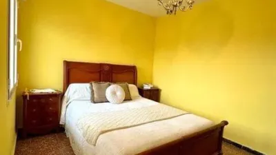 Apartment in Nofuentes photo 12