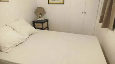 Apartment on Carrer de Genova photo 5