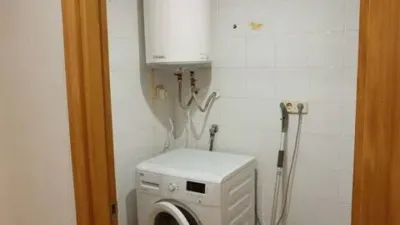 Apartment on Avinguda de Fenals photo 11