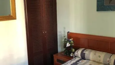 Townhouse in Pedroso photo 25