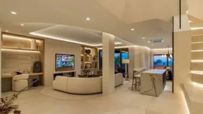 Apartment in Estepona photo 18