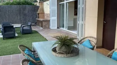 Chalet on Carrer de l'Infern d'en Parera photo 47