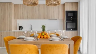 Piso – Torrevieja - Vista 3