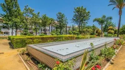 Apartment in Marbella photo 26