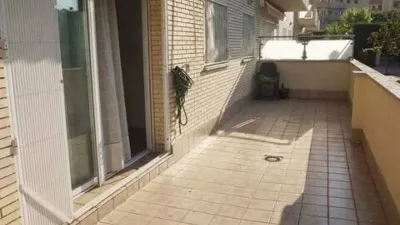 Apartment on Avinguda de Fenals photo 2