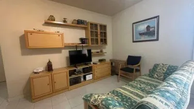 Apartment in Mazarrón photo 8