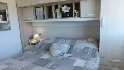 Apartment on Avinguda de la Platja photo 12