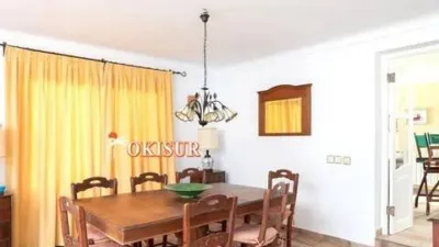 Chalet in Mojácar Núcleo-La Alcantarilla-Las Alparatas photo 14