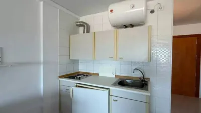 Apartment in Passatge Delta Muga photo 10