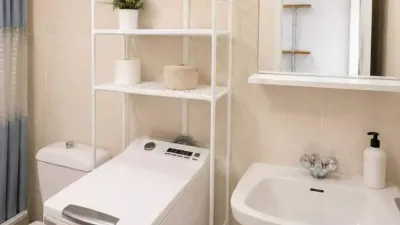 Apartment in Passatge Delta Muga photo 5