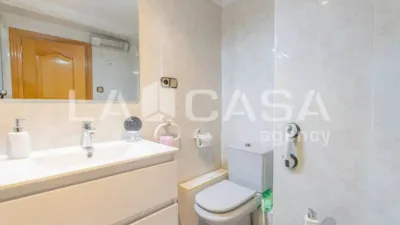 Flat in Algirós photo 32