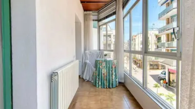 Apartment on Carrer de Sant Elm photo 13
