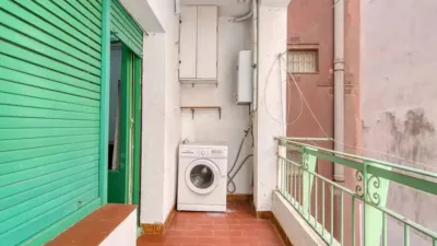 Apartment on Carrer de Sant Elm photo 21