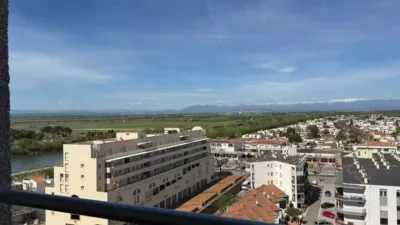 Apartment in Passatge Delta Muga photo 3