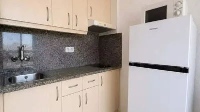 Apartment in Passatge Delta Muga photo 2