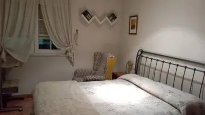 Piso – Negreira, Vilachán de Arriba, Campos - Vista 2