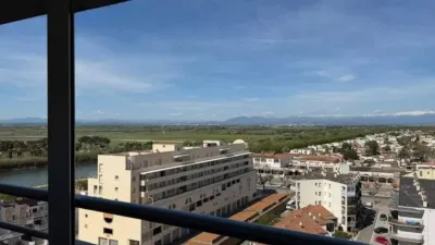 Apartment in Passatge Delta Muga photo 6