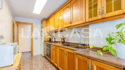 Flat in Algirós photo 26