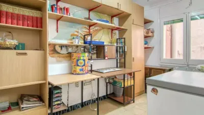Apartment on Carrer de Sant Elm photo 23