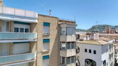 Apartment on Carrer de Sant Elm photo 35