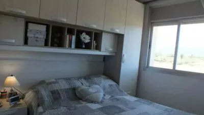 Apartment on Avinguda de la Platja photo 13