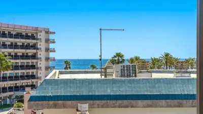 Apartment on Carrer de la Roca Llarga photo 3