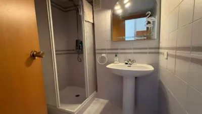 Apartment in Passatge Delta Muga photo 11