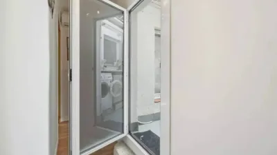 Apartment on Carrer de Madrid photo 23