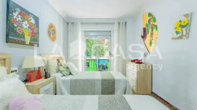 Flat in Algirós photo 30