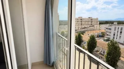 Apartment in Passatge Delta Muga photo 8