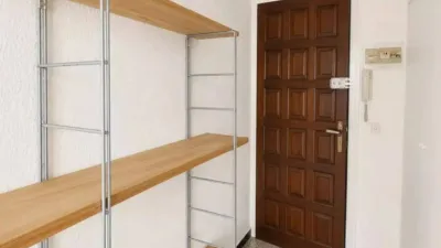 Apartment in Passatge Delta Muga photo 7