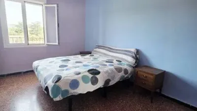 Apartment in Nofuentes photo 30