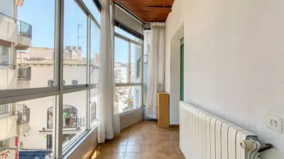 Apartment on Carrer de Sant Elm photo 14