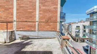 Apartment on Carrer de Sant Elm photo 33