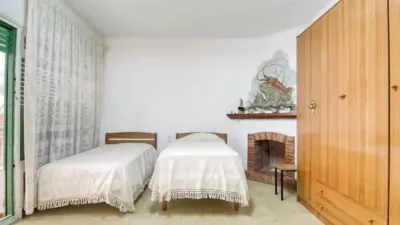 Apartment on Carrer de Sant Elm photo 19