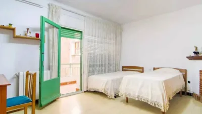Apartment on Carrer de Sant Elm photo 20